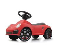 Porteur pour bébé Porsche 911 Rouge - Jamara - 4 roues - Plastique