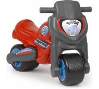 Feber Moto1 Sprint Red Ride On Multicolore