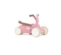 BERG Porteur GO² Rose rétro