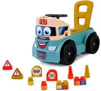 Porteur pour enfants - FEBER - CASUAL - Motofeber blocks
