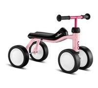 Porteur PUKYLINO Rose Rétro Rose G