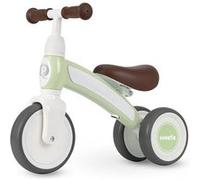 Porteur Qplay Sweetie Menthe Marron G