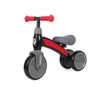 Porteur qplay sweetie rouge