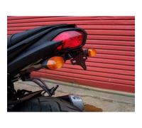 Porteur r & g racing pour moto pièces de rechange