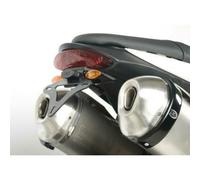 Porteur r & g racing pour moto pièces de rechange