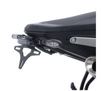 Support de Plaque R&G Racing Noir KTM 790 Duke