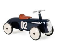 Porteur Roadster Blue