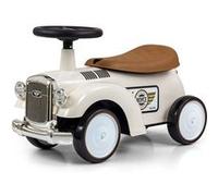 Porteur Vintage Royce en Couleur Crème - Idéal pour les Petits Aventuriers