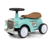 Porteur royce - couleur menthe