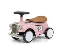 Porteur Royce - couleur Rose