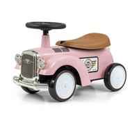 Porteur royce - couleur rose