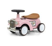Porteur Royce - couleur Rose Rose G