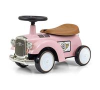 Porteur Royce Vintage en Rose pour Enfants - Aventure et Style
