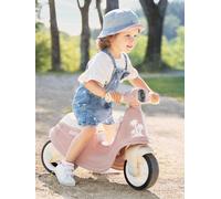 Porteur scooter rose TU