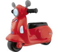 Porteur Scooter Vespa Chicco Primavera Rouge Rouge G