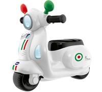 Draisiennes Et Tricycles Porteur Scooter Vespa Primavera Italie