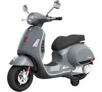 Porteur siège pour enfant Vespa Confort Gris Gris G