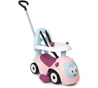 Porteur Smoby Maestro Balade Rose