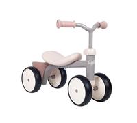 Porteur Smoby Rookie