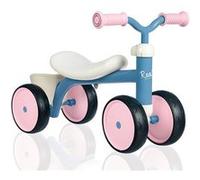 Porteur Smoby Rookie Rose Rose E