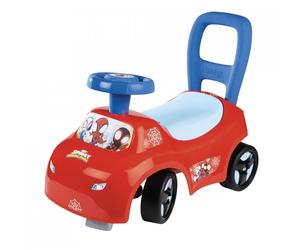 Porteur Smoby Spidey Première Voiture