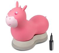 Porteur Space Hopper Rose Micro