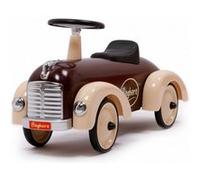 Porteur Speedster Chocolat G