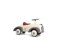 Porteur Speedster Silk Grey