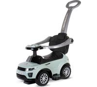 Porteur Sport Car SUV Véhicule à glisser Jouet dès 1 an Sauge Sun Baby