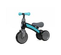 Porteur Qplay Sweetie Bleu Bleu