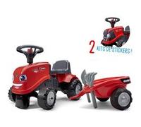Falk Case IH Porteur tracteur