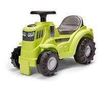 Ecoiffier Jouets 4351 - Porteur Tracteur 51,5 cm - De 12 à 36 mpois - Origine France Garantie