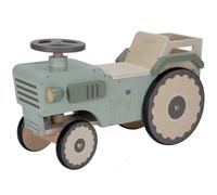 Porteur Tracteur Little Farm