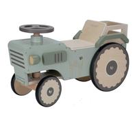 Porteur tracteur little farm