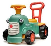Porteur tracteur Maurice vert 1 à 3 ans - Falk Vert G