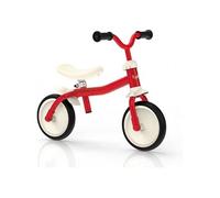 Porteur Trotteur Draisienne Rookie Légere en Métal Selle Ergonomique Roues Sile