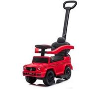 Porteur Trotteur enfant Mercedes G350d 3en1 Buddy Toys BPC 5281 Or G