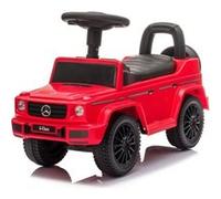 Porteur Trotteur enfant Mercedes G350d Buddy Toys BPC 5181 Or G