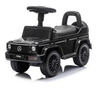 Porteur Trotteur enfant Mercedes G350d Buddy Toys BPC 5188 Noir G