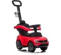 Porteur Trotteur enfant VW TROCK 3en1 Buddy Toys BPC 5261 Or G