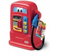 Porteur Trotteur Little Tikes Pompe a Essence pour Cozy Coupe A partir de 18 mois