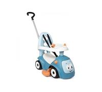 Porteur Trotteur Smoby Maestro Balade Pour Enfant Des 6 Mois Evolutif Roues Silenci
