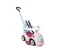Porteur Trotteur Smoby Maestro Balade Pour Enfant Des 6 Mois Evolutif Roues Silenci