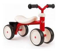 Porteur Trotteur Métal Rookie SMOBY Rouge
