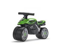 Porteur Trotteur Moto FALK Bud Racing Des 12 mois 100% Fabriqué en France 40% de pla