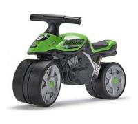 Porteur Trotteur Moto FALK Bud Racing Des 12 mois 100% Fabriqué en France 40% de pla
