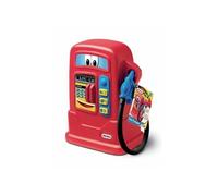Porteur Trotteur Little Tikes Pompe a Essence pour Cozy Coupe A partir de 18 mois