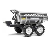 Porteur Trotteur Remorque basculante FALK Super Dumper Adaptable a l ensemble de la gam G