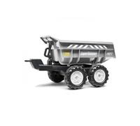 Porteur bébé Falk Porteur Trotteur Remorque basculante Super Dumper