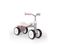 Porteur Trotteur Rookie en métal pour enfant des 12 mois Smoby